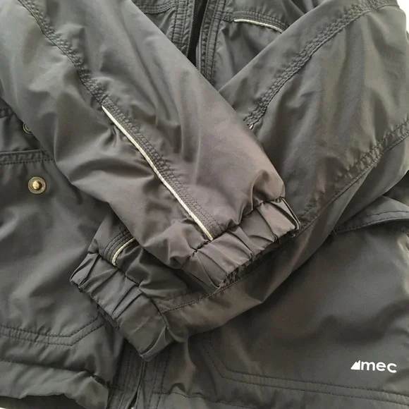 MEC jacket - Picture 7 of 7